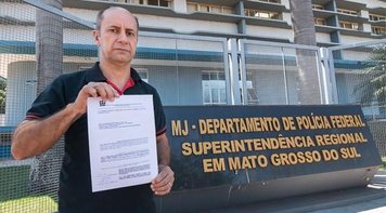 Sindicato denuncia a Polícia Federal que bancos descumprem lei de segurança 