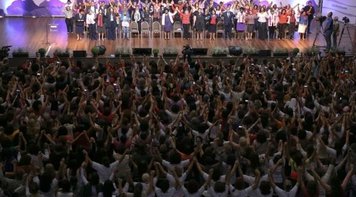 A história vai mostrar quanto de machismo há nesse golpe