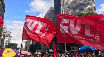 CUT divulga orientações para dia nacional de luta contra reforma da Previdência no dia 19 de fevereiro