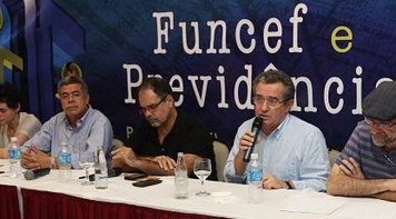 Seminário Funcef e Previdência: entidades repudiam retrocesso social e trabalhista