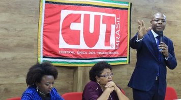 Tempo de conciliação acabou