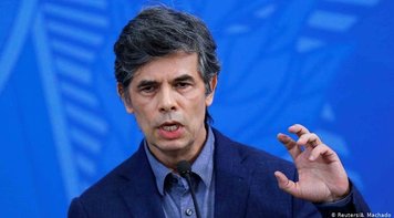 Novo ministro Nelson Teich tem a saúde como mercadoria