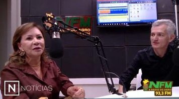Presidenta do SEEBCG-MS revela em entrevista os desafios diários da categoria bancária
