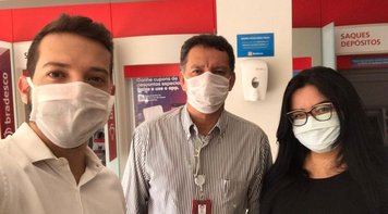 Em ação movida pelo Sindicato, TRT reintegra bancária demitida pelo Bradesco