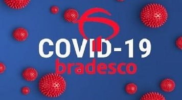 Mais uma agência do Bradesco é fechada por casos de covid-19