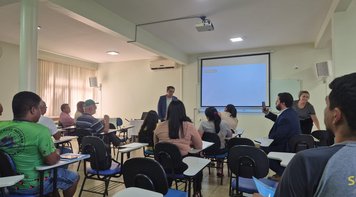 Bancários de Rondonópolis participam de reunião para discutir demarcação de terras indígenas