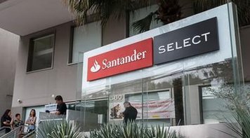 Duas bancárias do Santander são contaminadas por coronavírus em Campo Grande