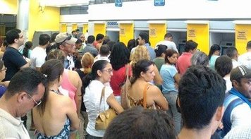 Auditoria Fiscal do Trabalho da SRTE/MT consta irregularidades no Banco do Brasil