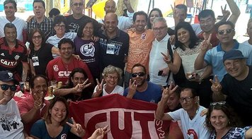 Chapa 2, apoiada pela Fetec-CUT/CN, vence eleição para o Sindicato dos Bancários de Brasília