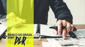 Banco do Brasil paga PLR aos funcionários nesta sexta-feira 12