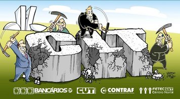 Reforma trabalhista: análise preliminar do parecer do relator