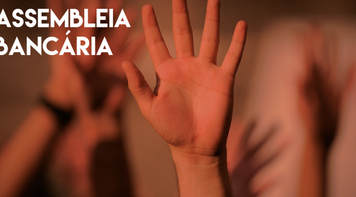 Covid-19: Com medidas de prevenção, Sindicato convoca assembleia