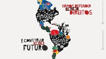 UNI Américas debate democracia e faz moção contra Pedro Guimarães