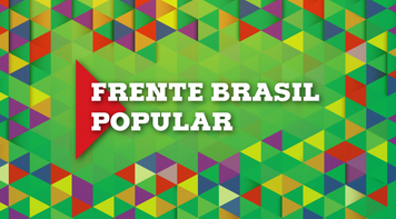 Frente Brasil Popular aponta luta contra a reforma da previdência centro das mobilizações do próximo período
