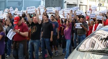 Pesquisa CUT-Vox Populi constata que para sociedade trabalhadores são os mais prejudicados com governo Temer