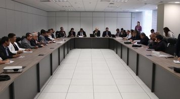 CUT participa de reunião convocada pelo Ministério Público do Trabalho para enfrentar as reformas trabalhistas