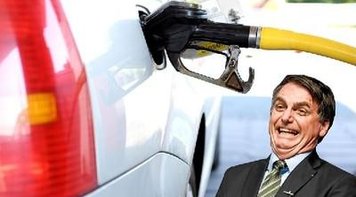 Preço da gasolina no Brasil sobe pela nona vez só neste ano