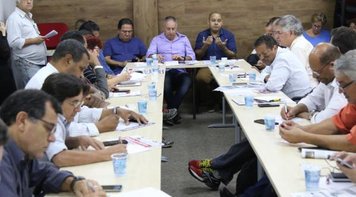 CUT e demais centrais sindicais deflagram estado de greve contra reforma da Previdência