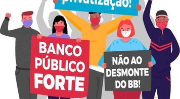 Atuando em várias frentes, Sindicato lança ofensiva contra a desestruturação no BB