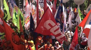 Temer quer aprovar novas e perversas regras na aposentadoria