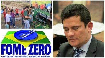 Como Moro ajudou a destruir a agricultura familiar no Brasil a partir de uma operação no Paraná