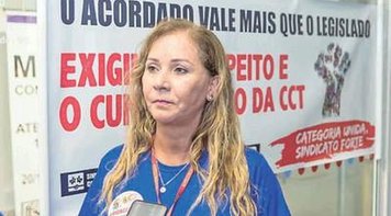 Jornal O Estado de MS retrata impacto da MP 905 para os bancários