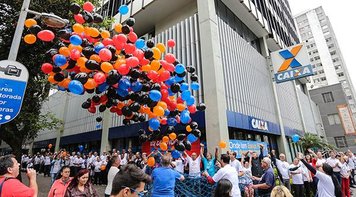 Denúncias contra gestores da Caixa devem ser investigadas, mas banco precisa permanecer 100% público