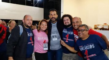 Com 65% dos votos válidos, Chapa 1 vence eleição para a nova diretoria do Sindicato de Brasília