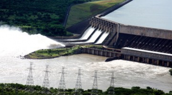 Deputados tentam anular leilão das quatro usinas da Cemig