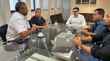 Sindicato vai a Campo Grande por mudança em projeto de reforma no BB de Caarapó (MS)