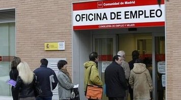 Emprego cresce na Espanha no 1º tri com mudanças na reforma trabalhista