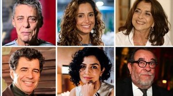Em manifesto, artistas e intelectuais condenam o golpe contra Dilma