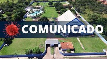 Coronavírus: Clube de Campo segue fechado por tempo indeterminado