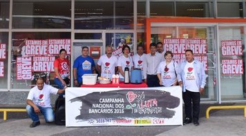 Sindicato alerta o Itaú sobre práticas antissindicais