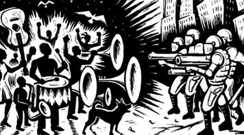 Conselho de Economia alerta para estado de exceção no Brasil