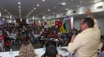 “Frente Povo Sem Medo” promete um novo ciclo de mobilizações