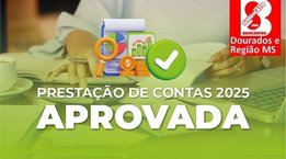 Bancários aprovam Prestação de Contas do exercício 2025 do Sindicato