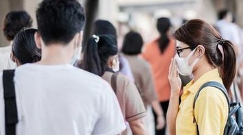 Uso de máscara é obrigatório em Campo Grande a partir desta sexta-feira