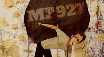 MP 927 coloca o ônus da pandemia nas costas do trabalhador