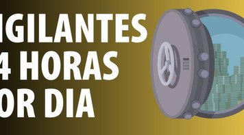 Número expressivo de ataques a agências de RO preocupa bancários