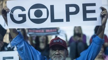 Para o JN, Código de Ética não vale para a CUT