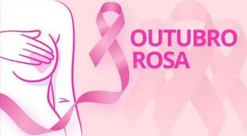 Outubro Rosa: sindicato apoia campanha de conscientização e prevenção pela saúde da mulher