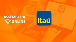 15 de Maio de 2026 às 07:00   Compartilhe  Bancário do Itaú, participe da assembleia virtual sobre acordo de CCV