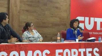 Pesquisadora pede solidariedade entre os trabalhadores