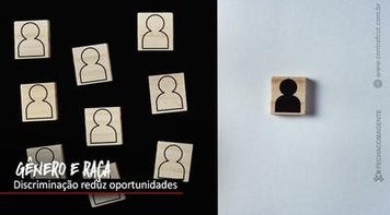 Pandemia impactou mais mulheres trabalhadoras