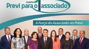 Eleições da Previ de 13 a 27 de julho. Sindicato apoia a Chapa 1