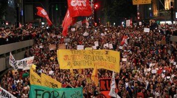 Temer mente: reforma enfraquecerá trabalhador