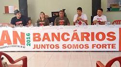 Seeb/MT participa do 6º EBAN de Rondonópolis