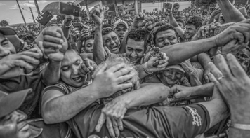 Lula depõe hoje em Curitiba e perseguição vai ficar exposta