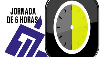 Justiça reconhece direito à jornada de 6h para todos os Assistentes do BB